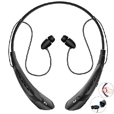 Magnetic Wireless Bluetooth Earphone