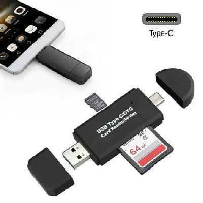Memory Card Adaptor
