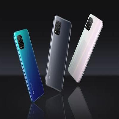 Mi Mobile Phones