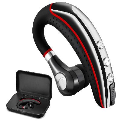 Mobile Bluetooth