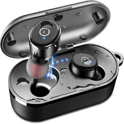 Mobile Bluetooth Earphone
