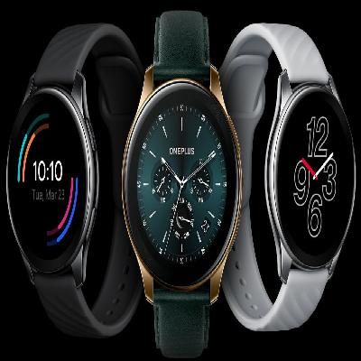 Oneplus Watch