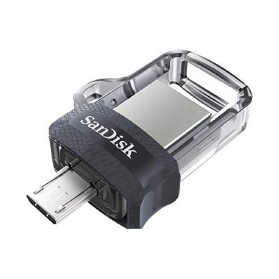 SanDisk Cruzer Blade SDCZ50-016G-135 16GB Pen Drive