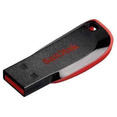 Sandisk Pen Drive 32gb