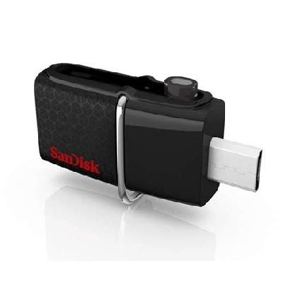 Sandisk Ultra Dual Usb Drive 3.0