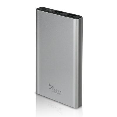 Syska P1023J 10000mAh Power Bank