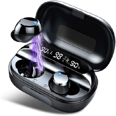 TWS Wireless Earbuds