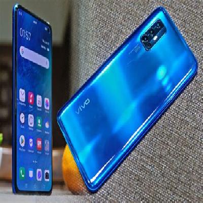 Vivo Smart Mobile Phone