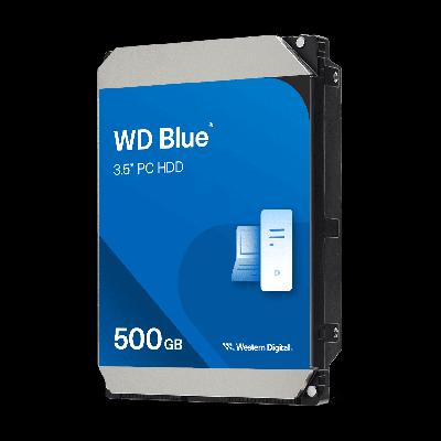 WD Hard Disk Drive