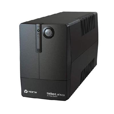 1000VA UPS VERTIV Liebert ITON CX