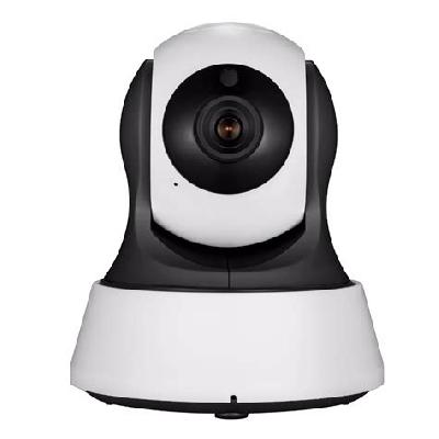 1080P INFRARED THERMAL TEMPERATURE WIFI CAMERA