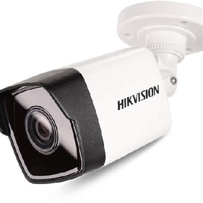 2 MP Fixed Lens IP IR Bullet Camera with  2.9