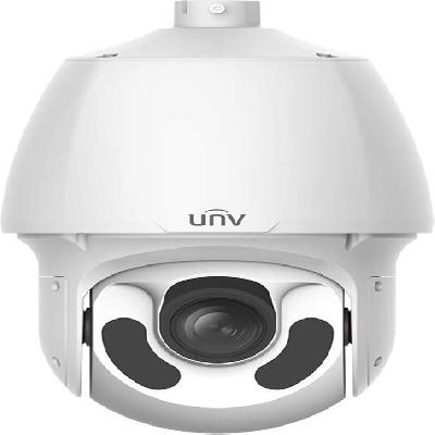 2MP HD PTZ Camera With 33X Zoom