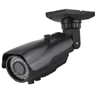 2MP IP Eyeball Verifocal Lens IR Bullet Camera (metal)