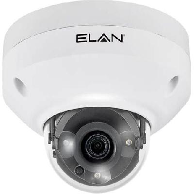 2MP IP Fixed Lens IR Dome Camera