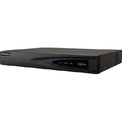 4-channel, 2 MP Performance Lite NVR