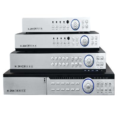 4 Channel, 8 Channel,16 Channel, 32 Channel DVR (Digital Video Recorder)