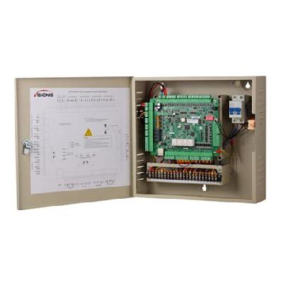 4 Door Access Control Panel