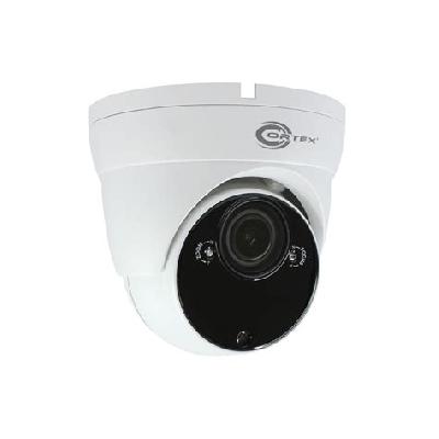 5 MP AHD Vari-Focal Lens Dome Camera  Metal Body