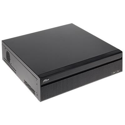 8-Channel, 2 MP Performance Lite NVR