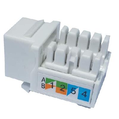 CAT6 Keystone Jack