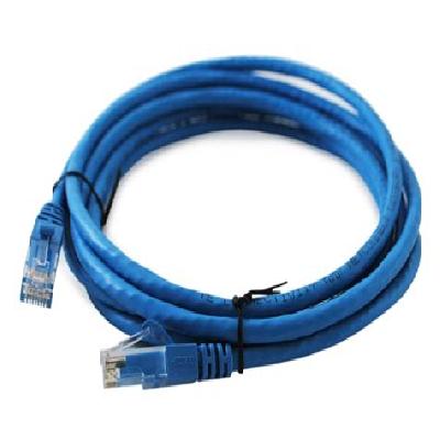 CAT6 UTP Patch Cable 2 Mtrs