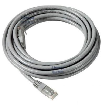 CAT6 UTP Patch Cable 5 Mtrs