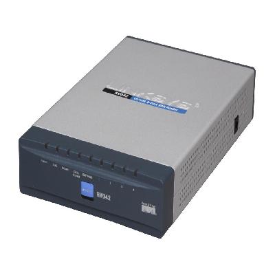 Cisco RV042
