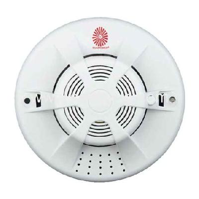 CONVENTIONAL OPTICAL SMOKE DETECTOR INCL