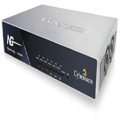 Cyberoam Cr35ing Firewall