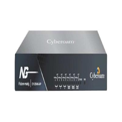 Cyberoam Firewall Cr 25ing