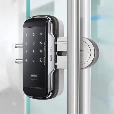 Digital Door Lock