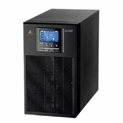 EMERSON and VERTIV Three Phase Emerson Online UPS 100 KVA With IGBT Technology