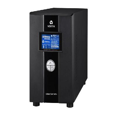 Emerson Vertiv Online Ups Liebert GXT  MT 1KVA 2 KVA 3kVA