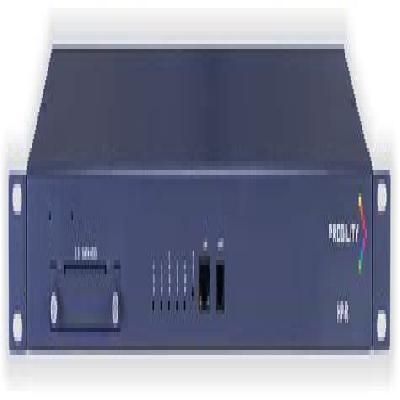 EPABX Progility HP120