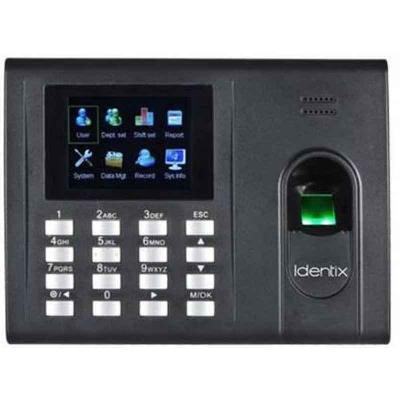 eSSL K20 Fingerprint Biometric System