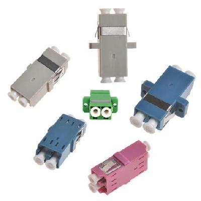 Fiber Optic Adapters NAD-FMDLCLC MM Duplex