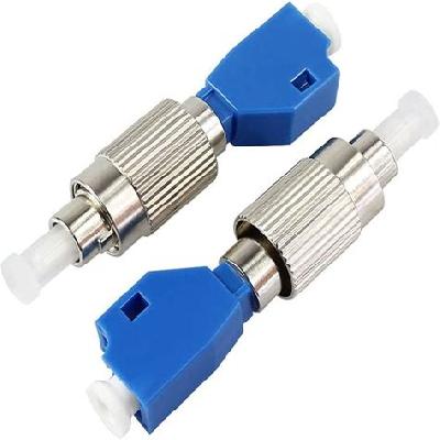 Fiber Optic Adapters NAD-FMLSCLC MM Simplex