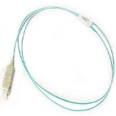 Fiber Optic Pigtails - 1 mtr
