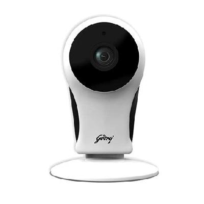 Godrej Eve Home CCTV Surveillance Camera
