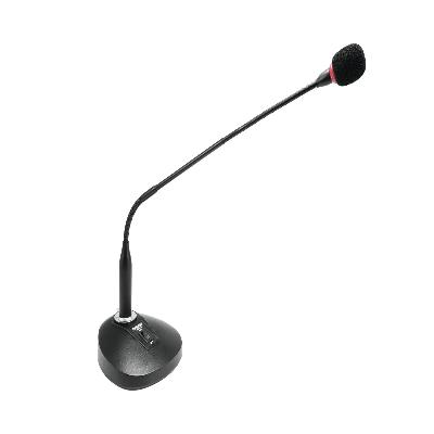 GooseNeck Mic