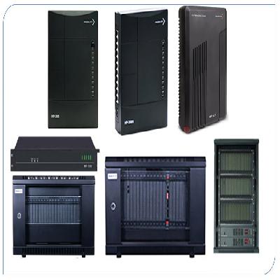 HP 150 Progility EPABX