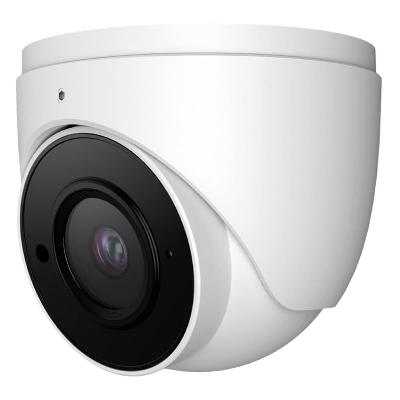 IP Dome Camera