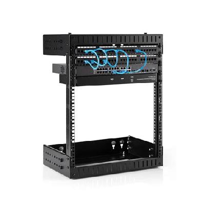 Network Rack with Standard Accessories - 22U