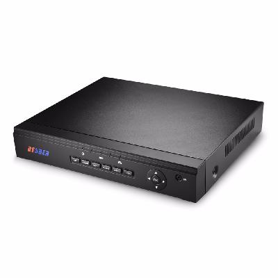 NVR (Network Video Recorder)