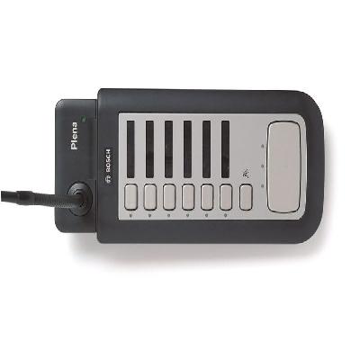 Plena Voice Alarm Call Station