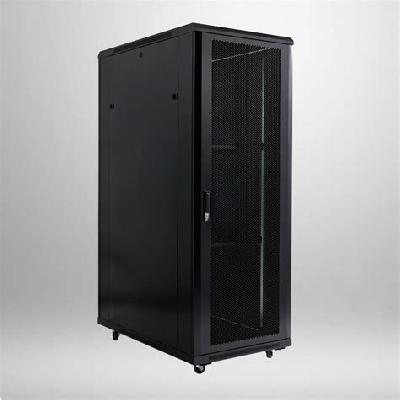 Server Rack with Standard Accessories - 36U