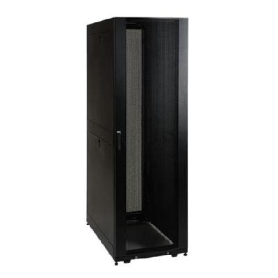Server Rack with Standard Accessories - 42U