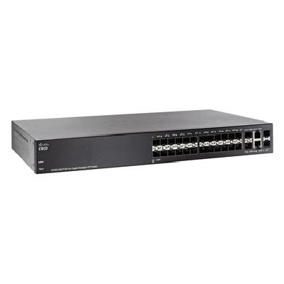 SG300-28SFP-K9-EU