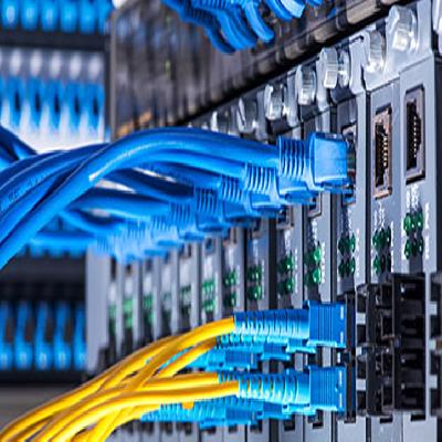 Structured Networking Solution